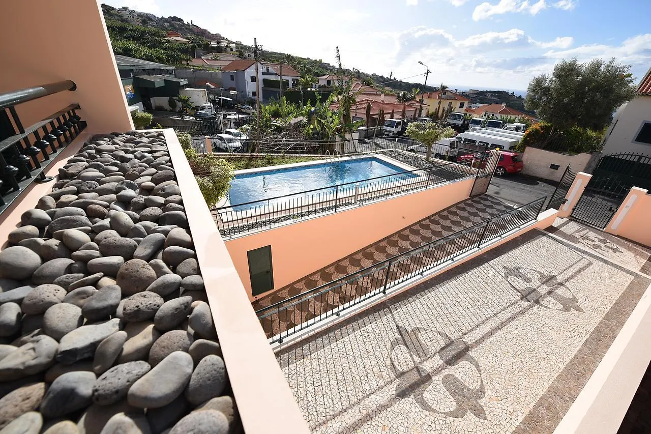 Villa Chaves Funchal  Holiday home Funchal (Madeira)