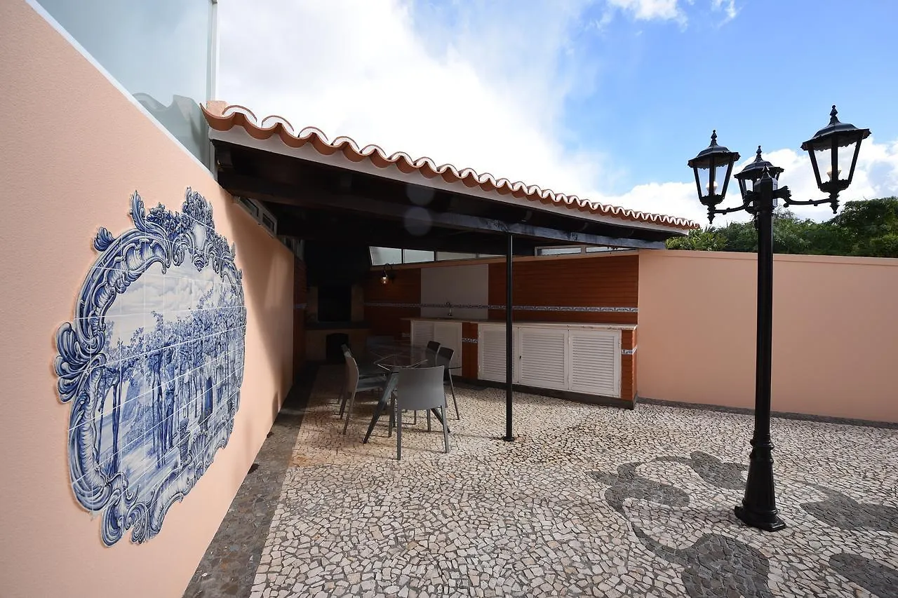 Villa Chaves Funchal  Funchal (Madeira)