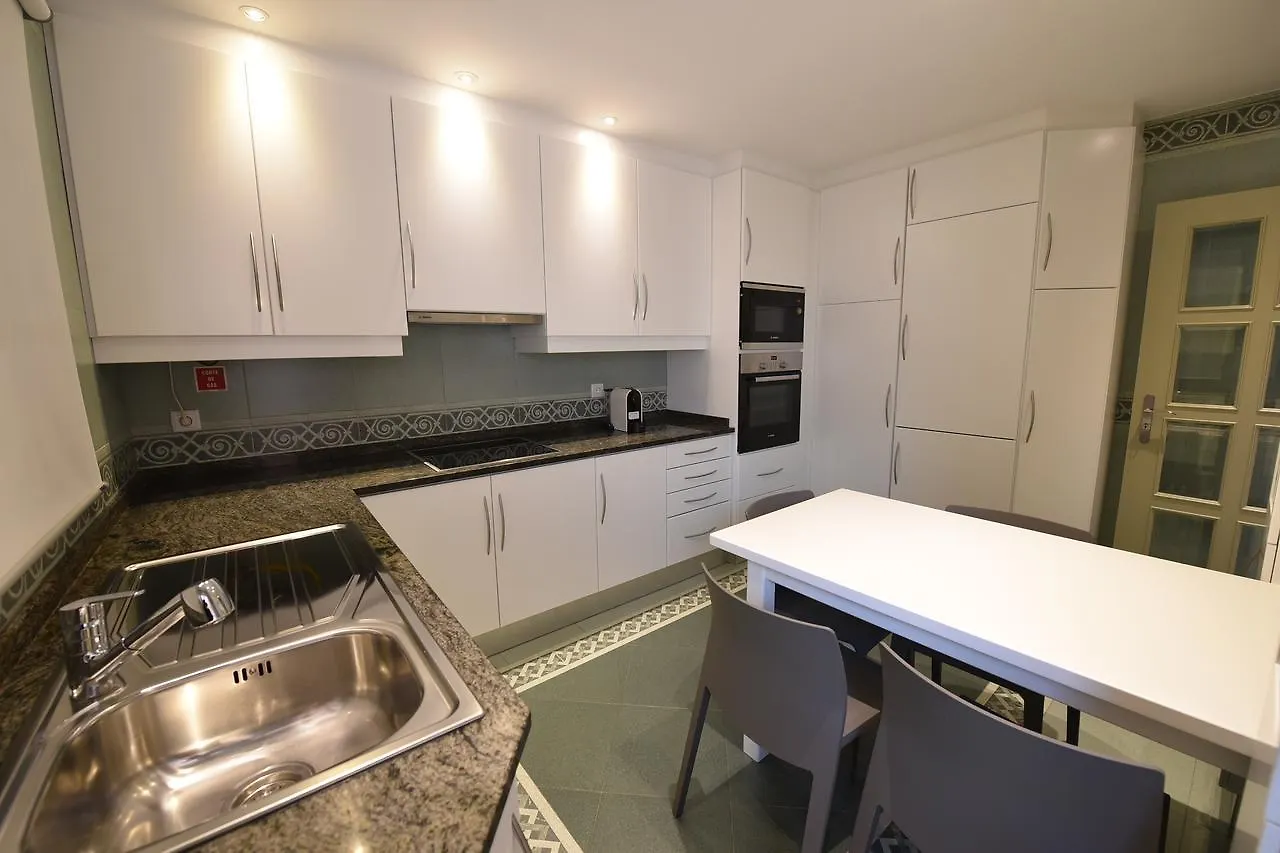 Holiday home Villa Chaves Funchal  Portugal