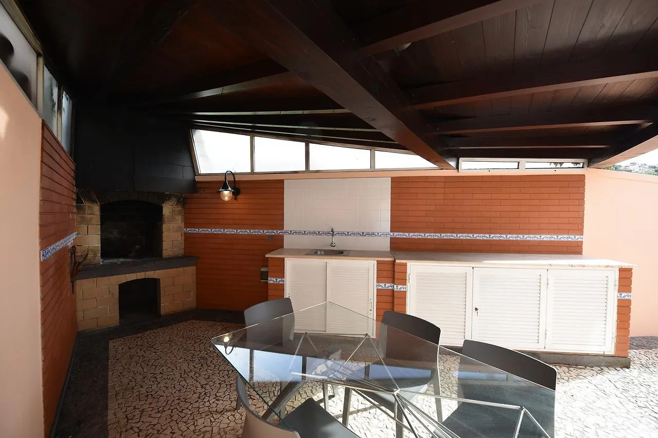 Villa Chaves Funchal