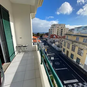 Santa Luzia Apartment