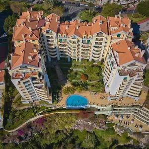 Oceanside Terrace By Madeira Apartment