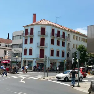 Flat View Mercado Apartment