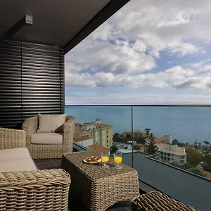 Angel's Paradise Luxury And Sophistication Apartment