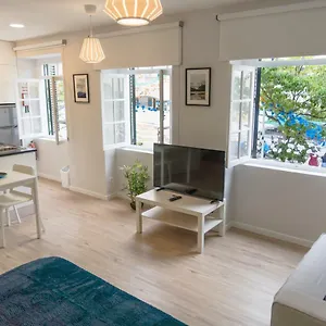 Village Apartment