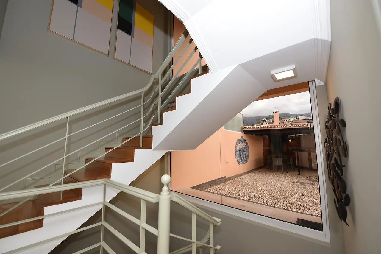 Holiday home Villa Chaves Funchal