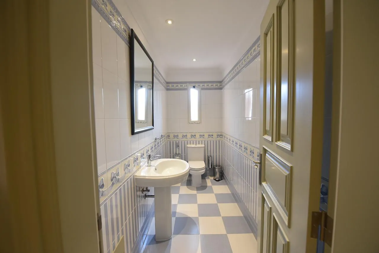 Villa Chaves Funchal
