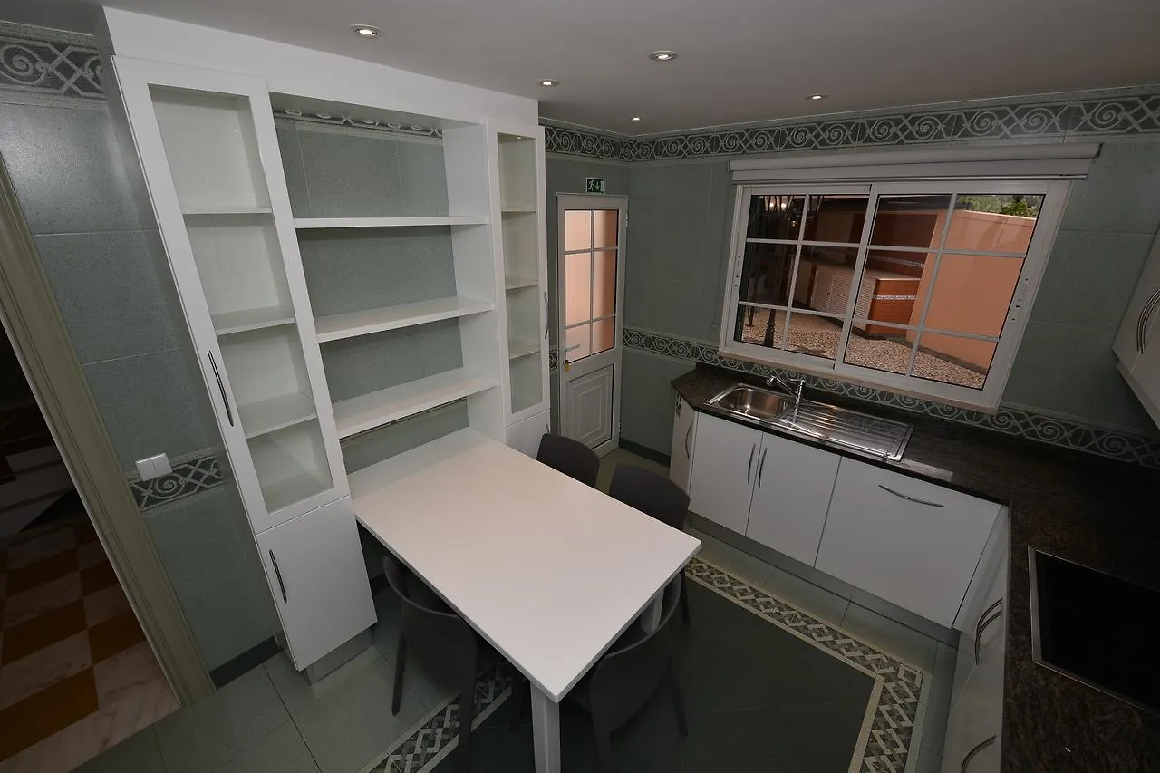 Holiday home Villa Chaves Funchal  Portugal